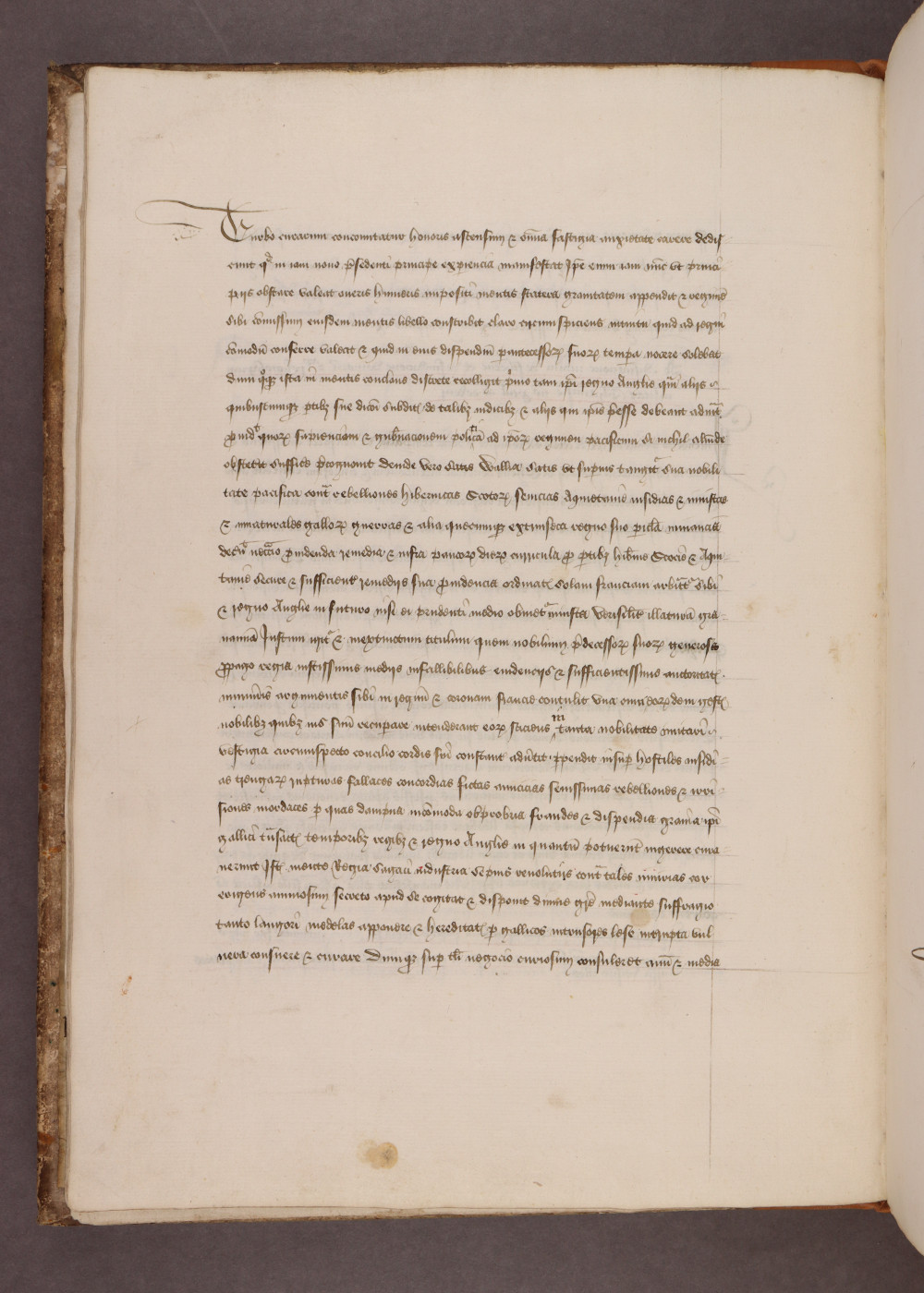 Folio 8  verso